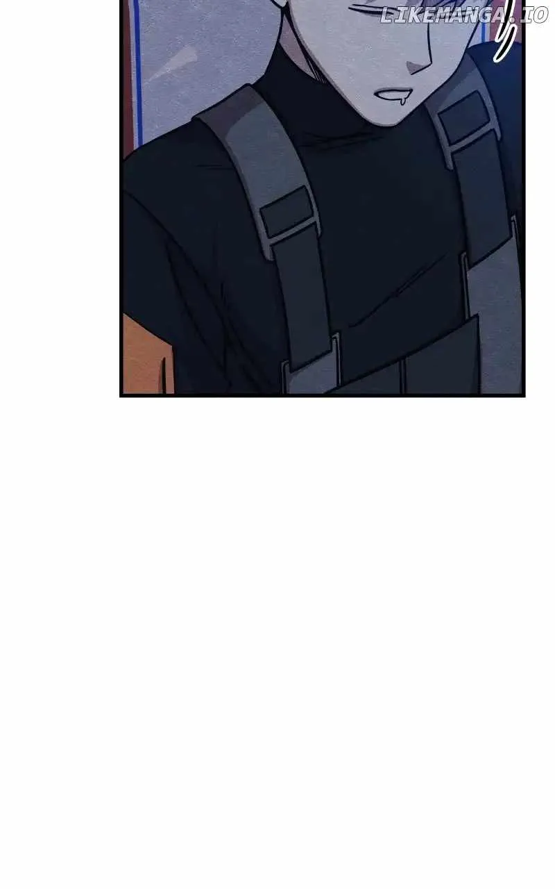 Zombie X Slasher Chapter 52 Online - página 34