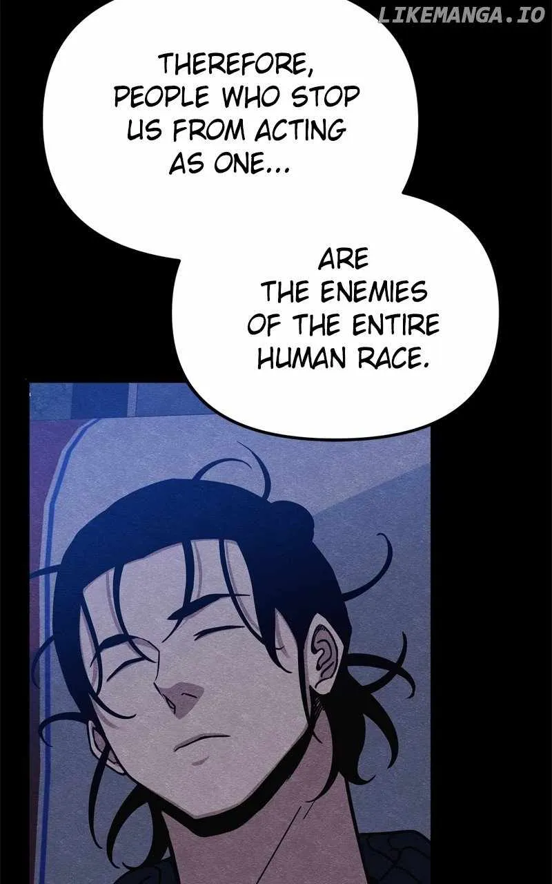 Zombie X Slasher Chapter 53 Online - página 3