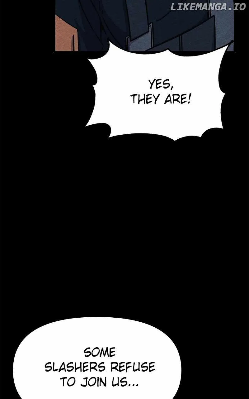Zombie X Slasher Chapter 53 Online - página 4