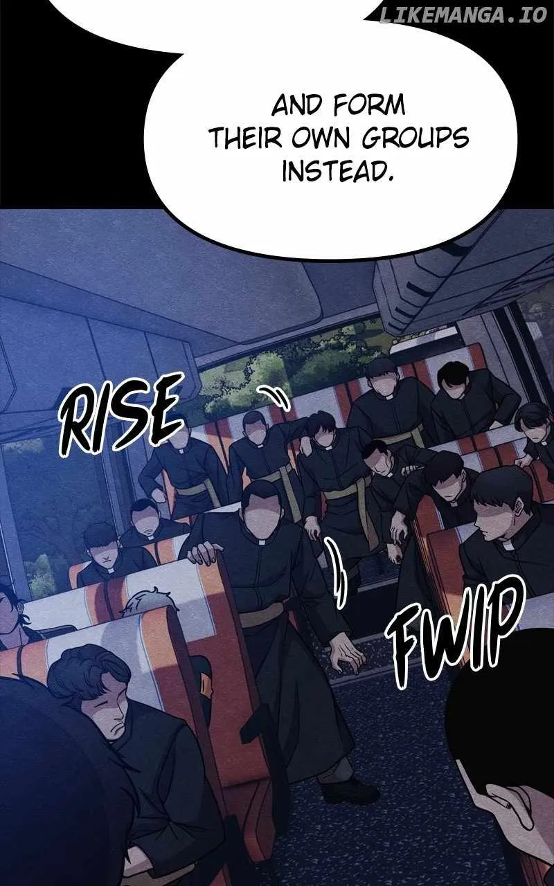 Zombie X Slasher Chapter 53 Online - página 5