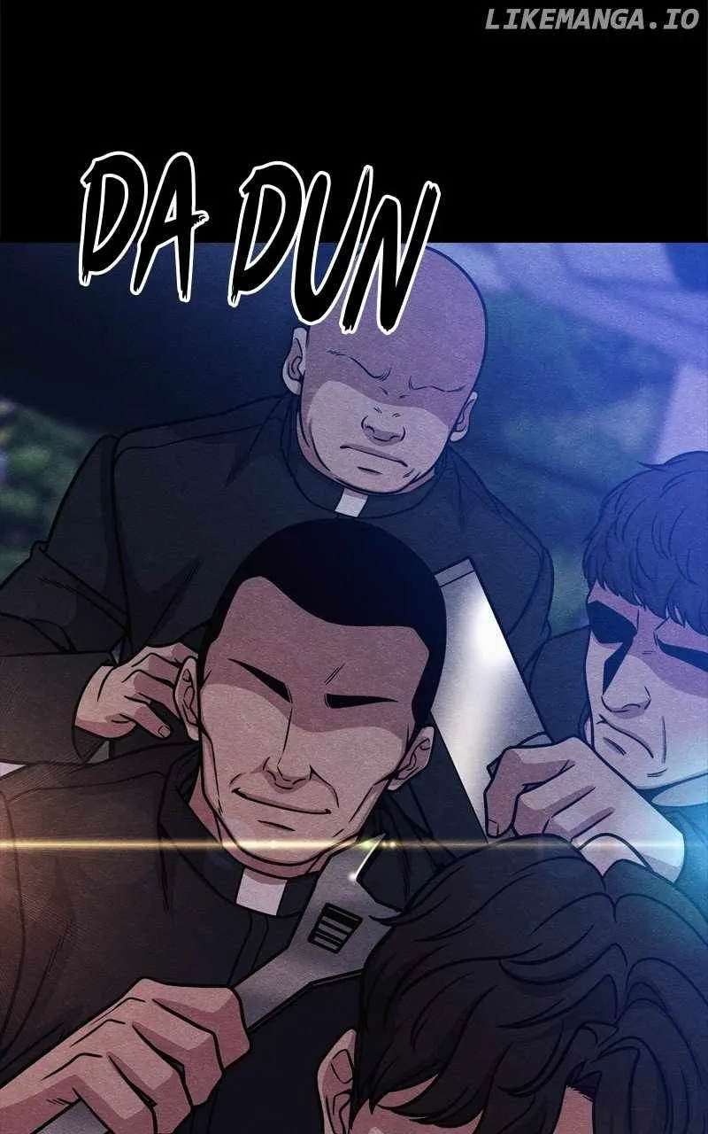 Zombie X Slasher Chapter 53 Online - página 7