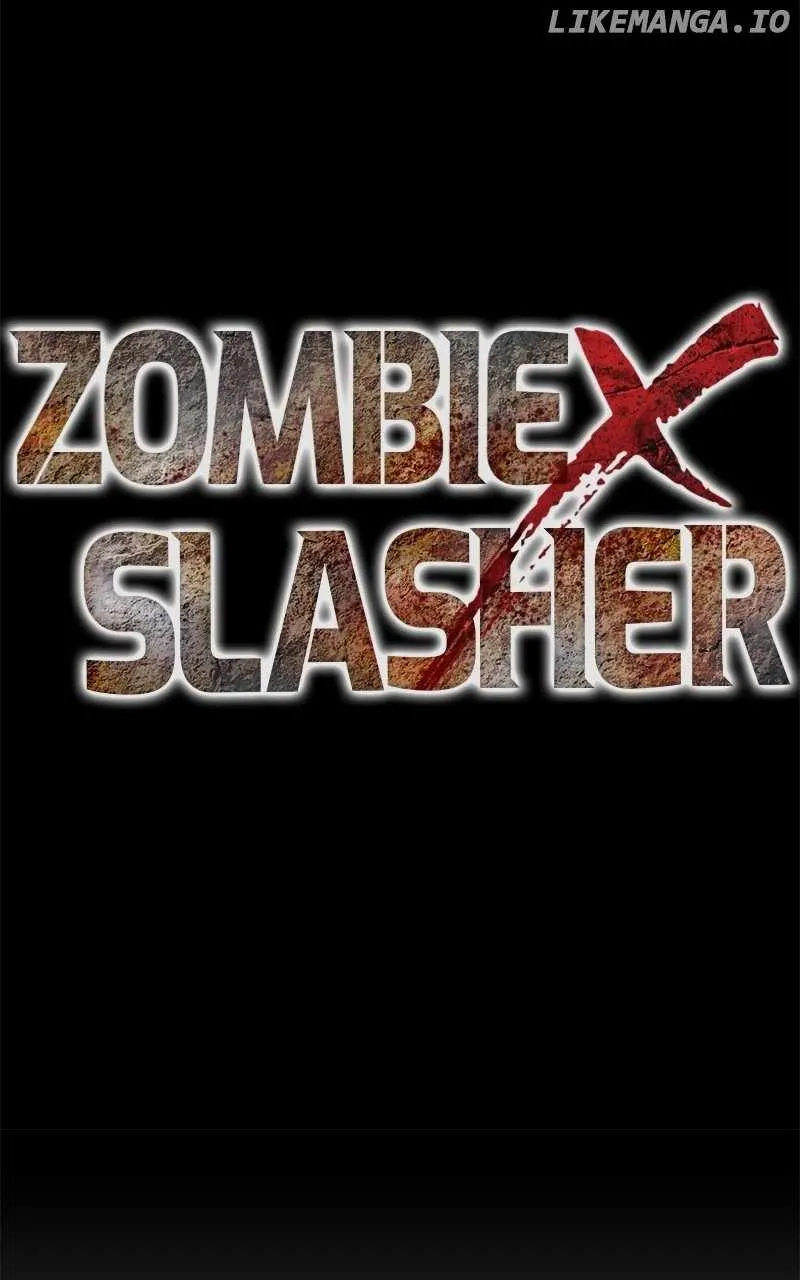 Zombie X Slasher Chapter 53 Online - página 9