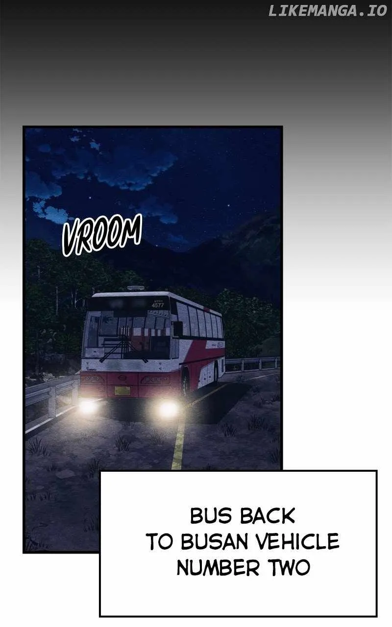 Zombie X Slasher Chapter 53 Online - página 10