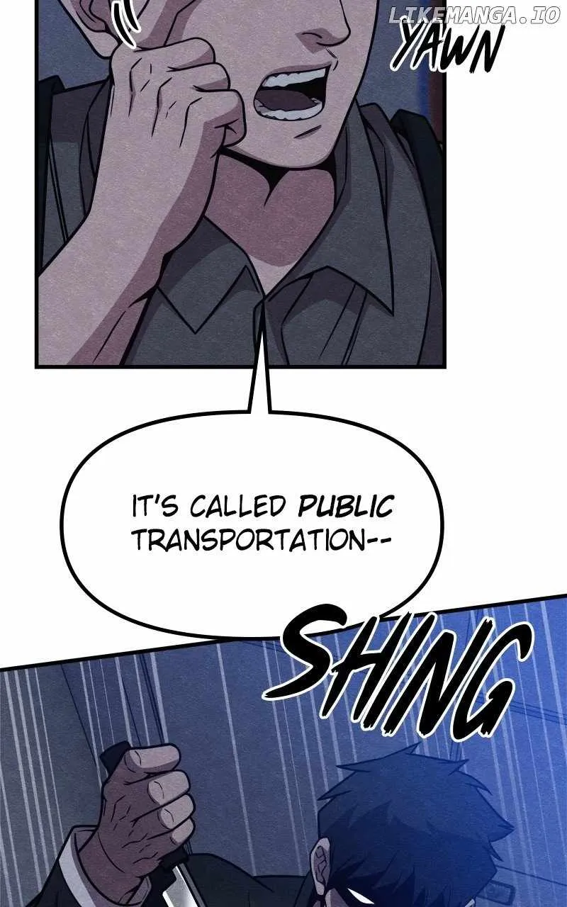 Zombie X Slasher Chapter 53 Online - página 11