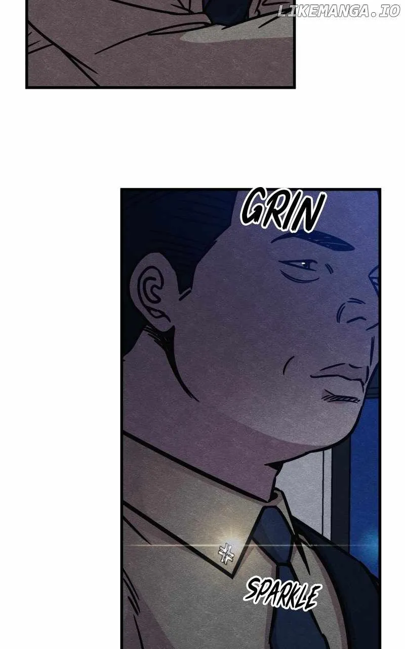 Zombie X Slasher Chapter 53 Online - página 14