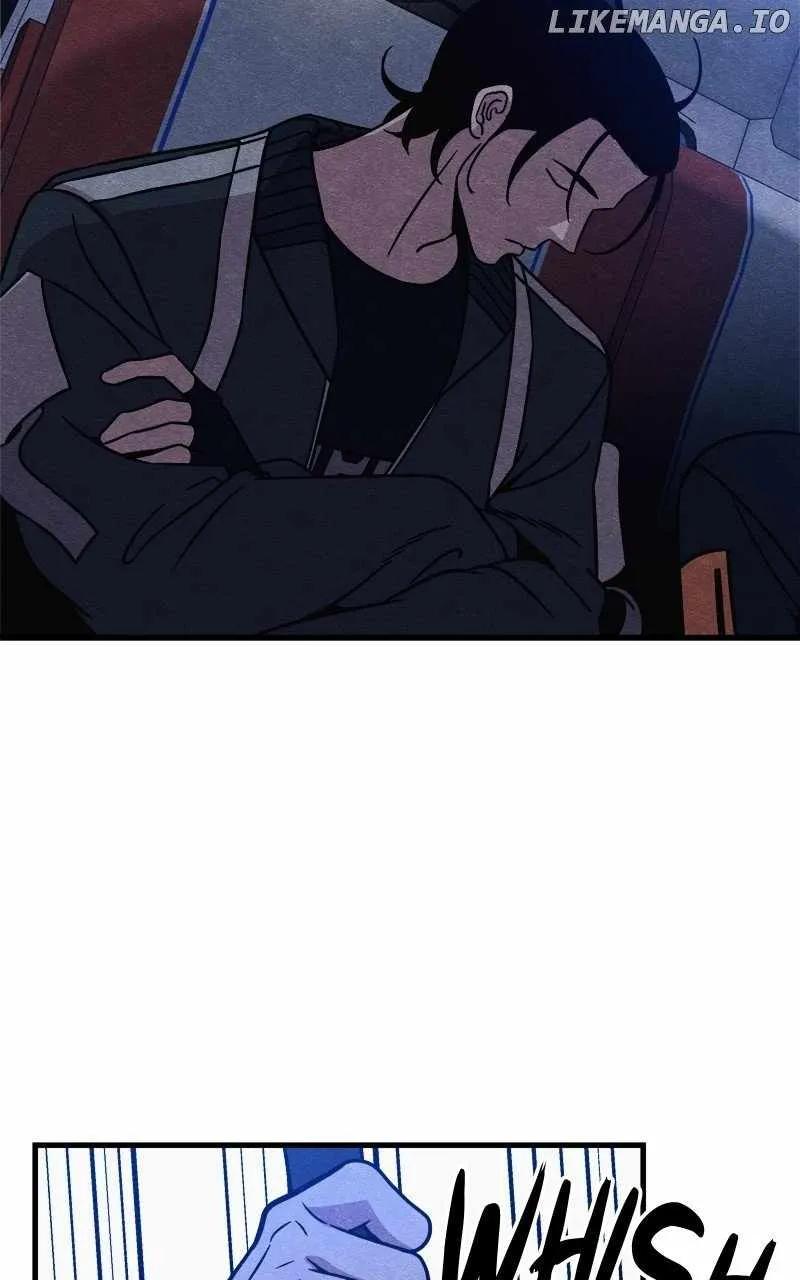 Zombie X Slasher Chapter 53 Online - página 16