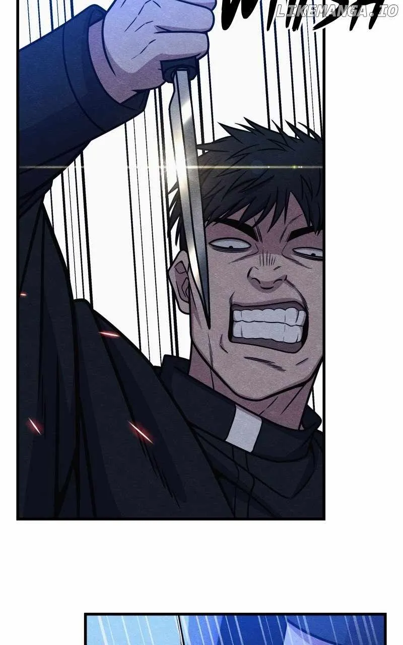 Zombie X Slasher Chapter 53 Online - página 17