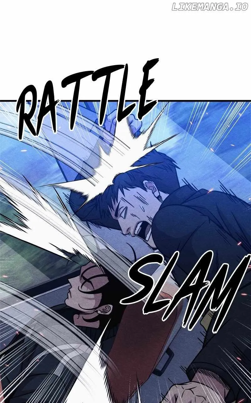 Zombie X Slasher Chapter 53 Online - página 18
