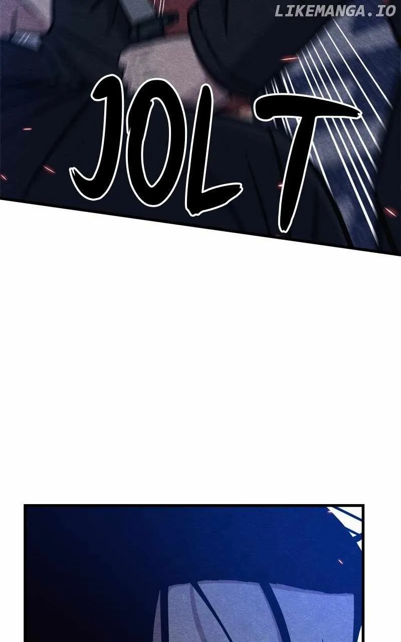 Zombie X Slasher Chapter 53 Online - página 20