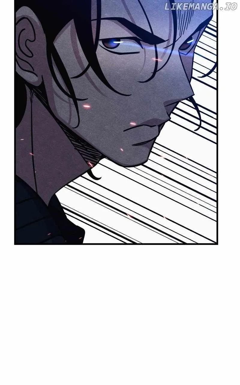 Zombie X Slasher Chapter 53 Online - página 21