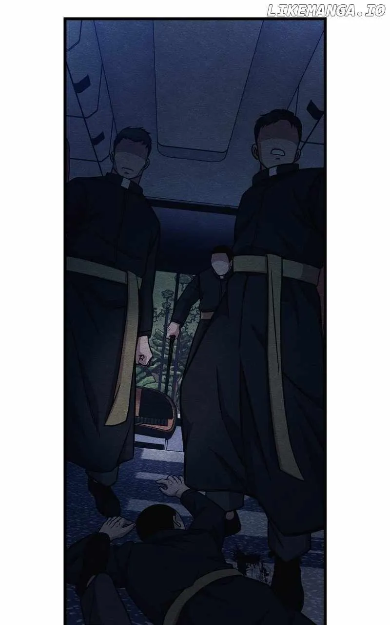 Zombie X Slasher Chapter 53 Online - página 23