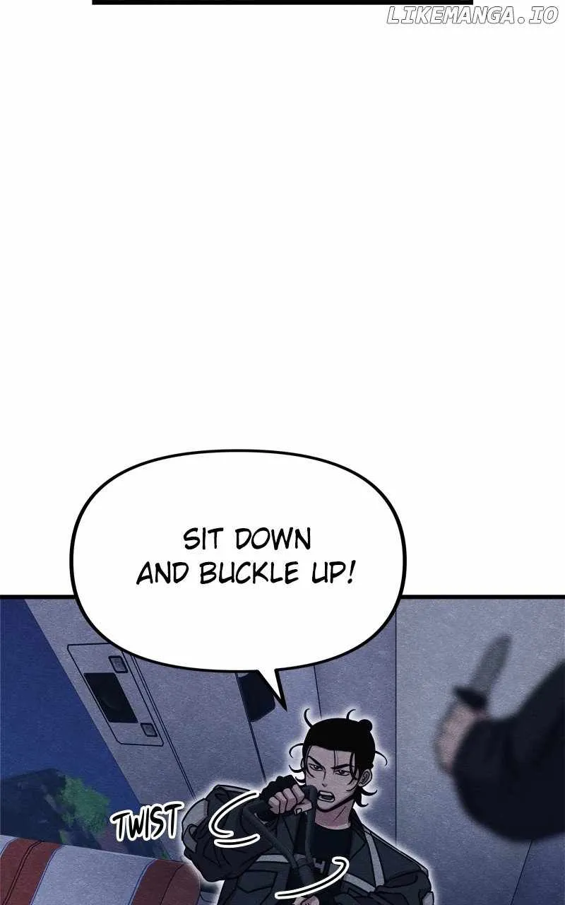Zombie X Slasher Chapter 53 Online - página 24