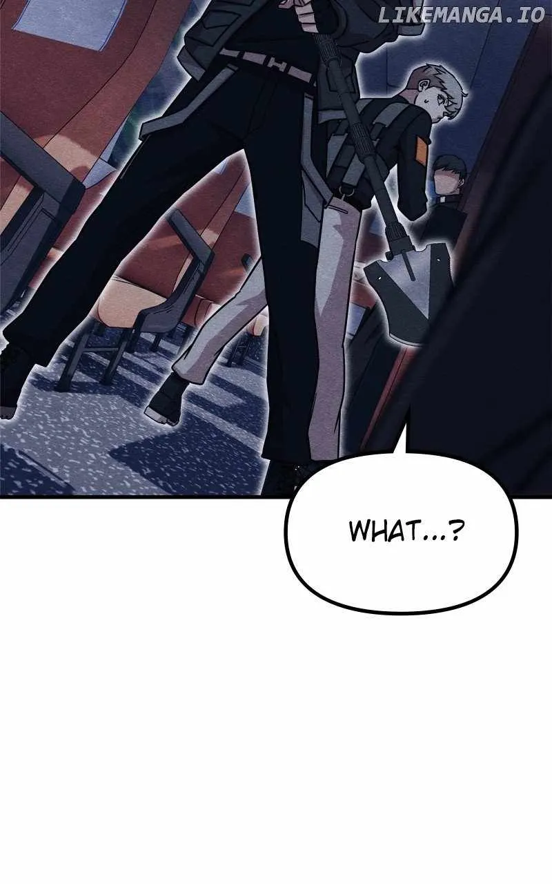 Zombie X Slasher Chapter 53 Online - página 25