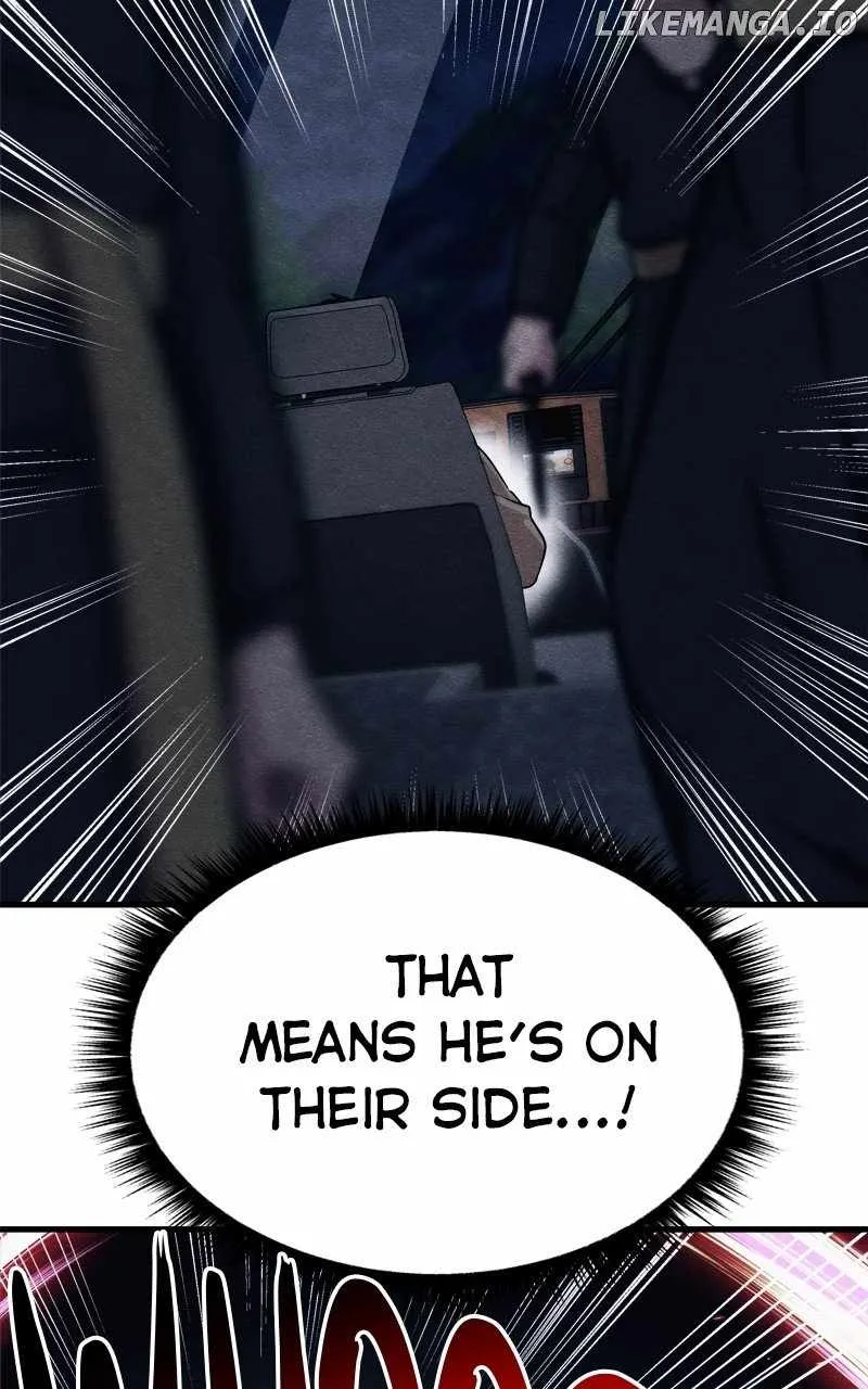 Zombie X Slasher Chapter 53 Online - página 26