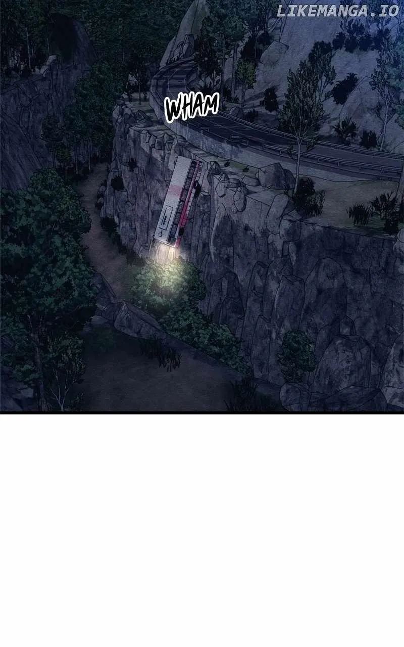 Zombie X Slasher Chapter 53 Online - página 29