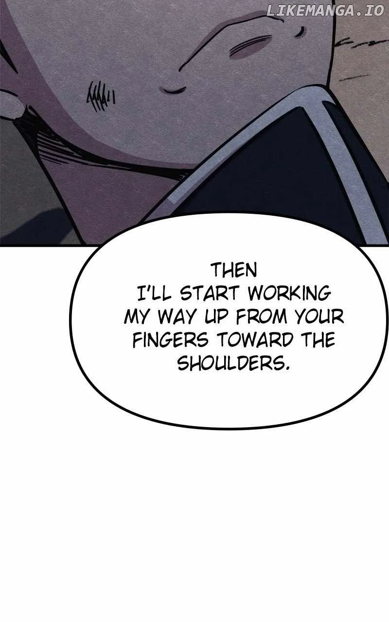 Zombie X Slasher Chapter 53 Online - página 31
