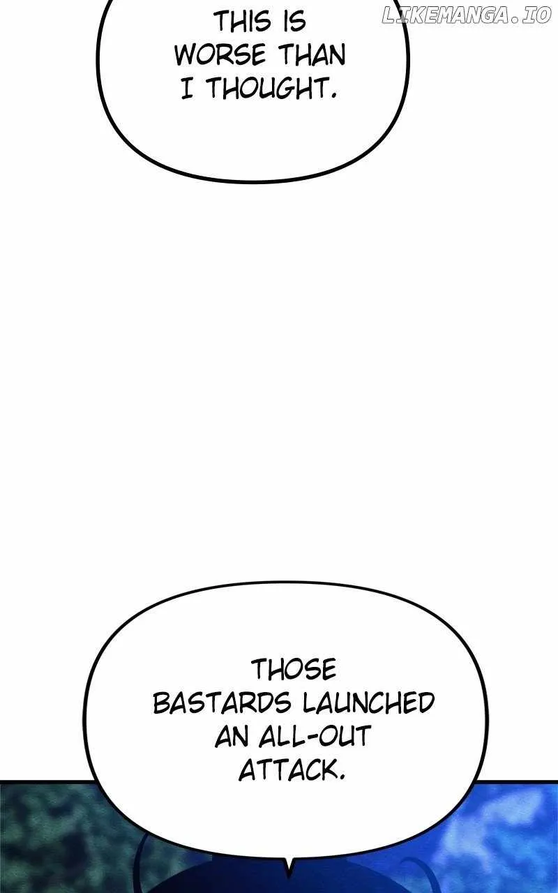 Zombie X Slasher Chapter 53 Online - página 36