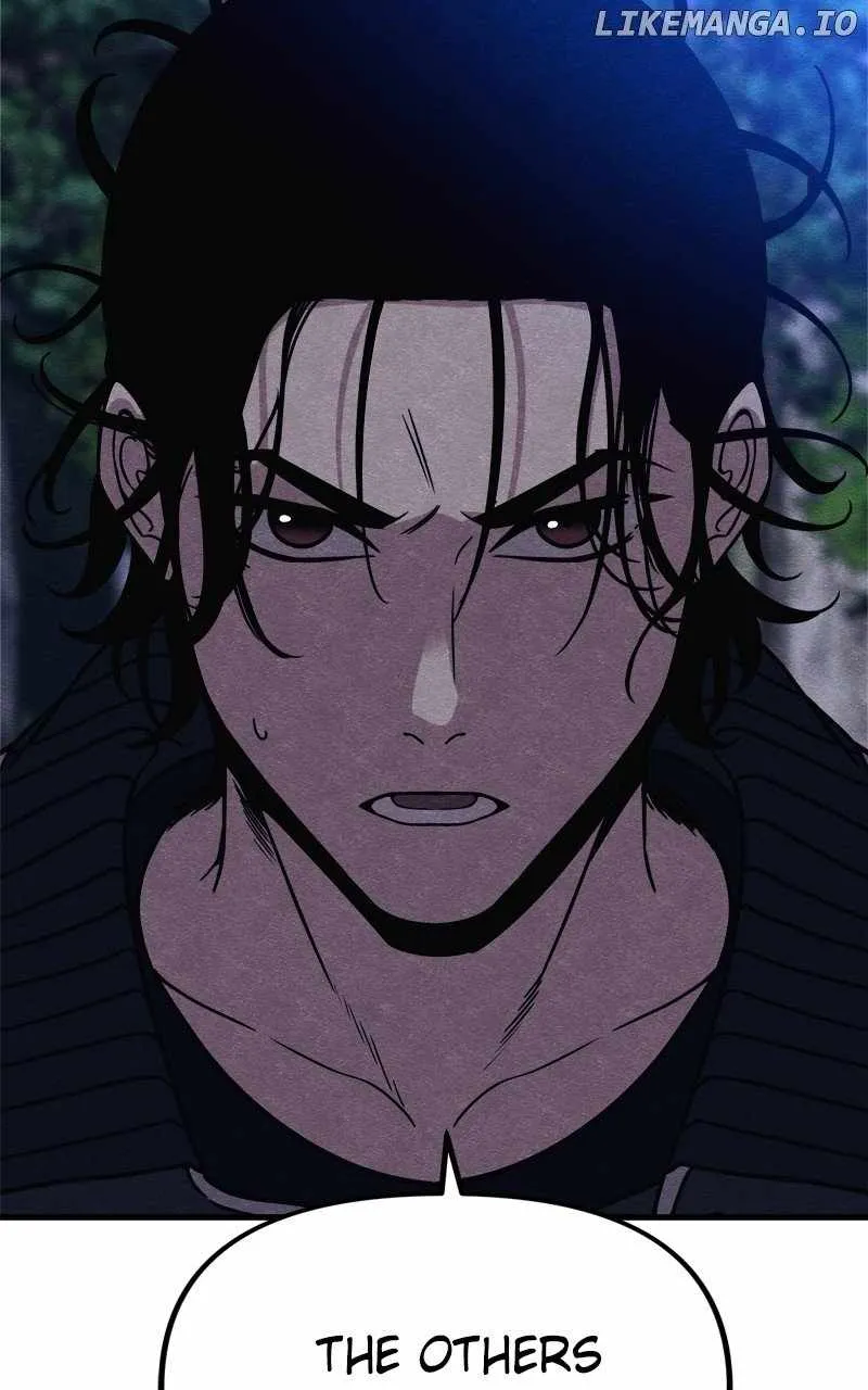 Zombie X Slasher Chapter 53 Online - página 37