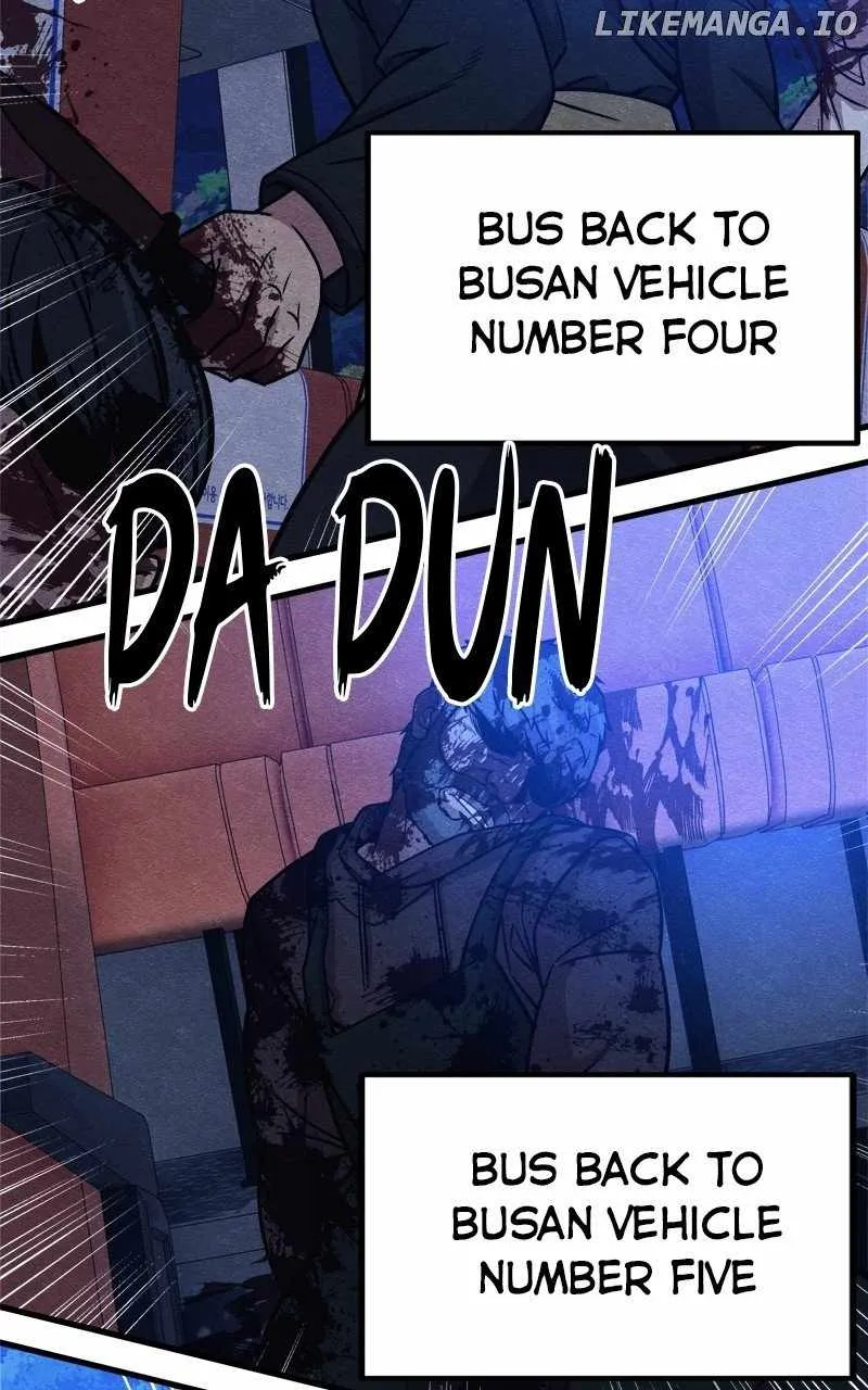 Zombie X Slasher Chapter 53 Online - página 39