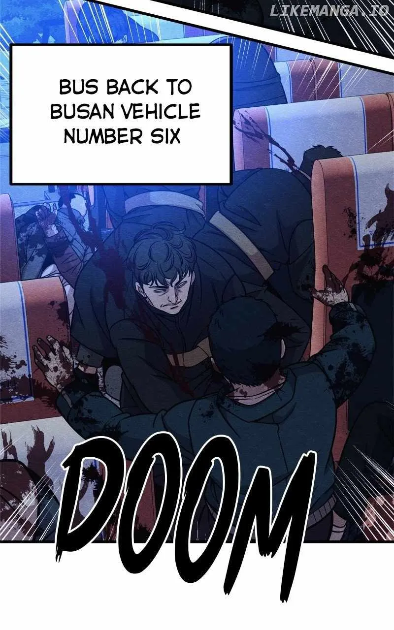 Zombie X Slasher Chapter 53 Online - página 40