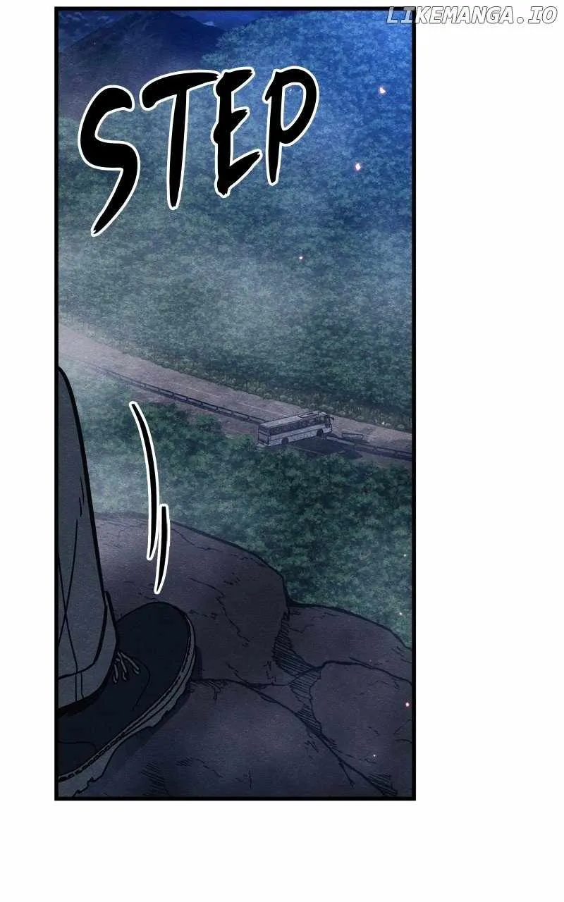 Zombie X Slasher Chapter 53 Online - página 43