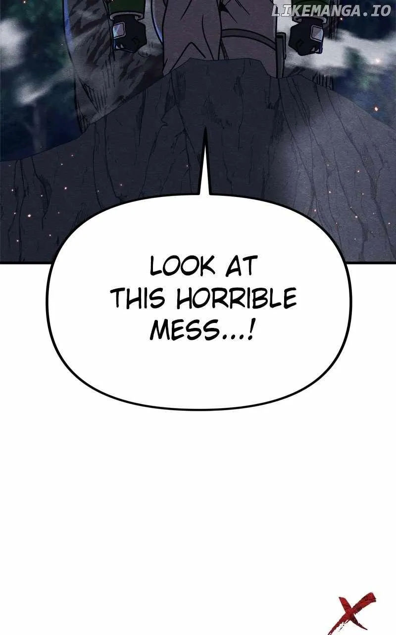 Zombie X Slasher Chapter 53 Online - página 46