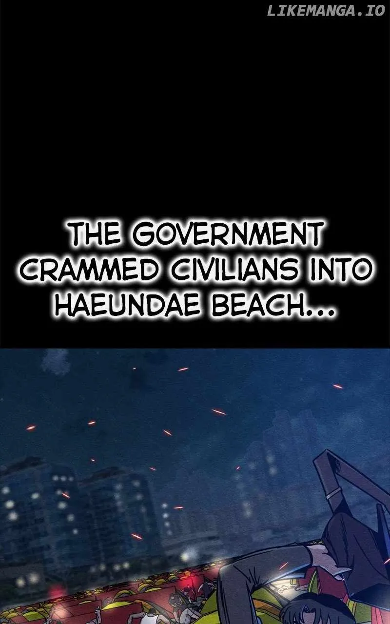 Zombie X Slasher Chapter 54 Online - página 10