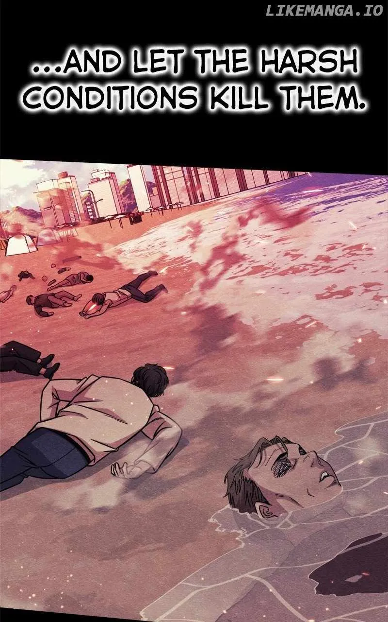 Zombie X Slasher Chapter 54 Online - página 12
