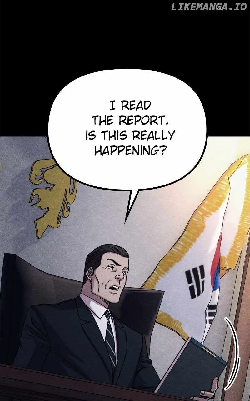 Zombie X Slasher Chapter 54 Online - página 16