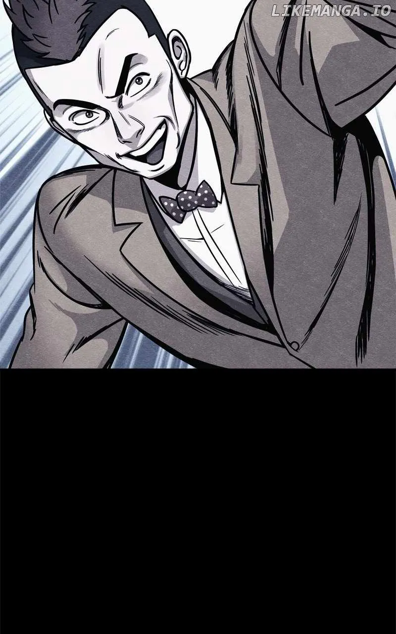 Zombie X Slasher Chapter 54 Online - página 22