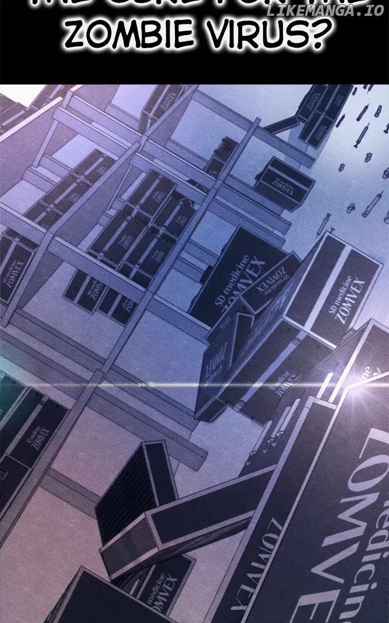 Zombie X Slasher Chapter 54 Online - página 26