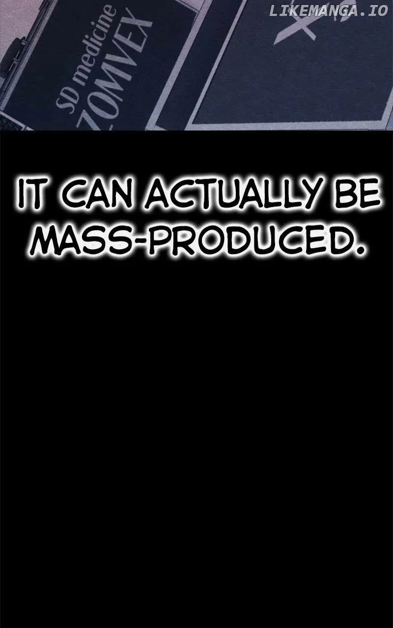 Zombie X Slasher Chapter 54 Online - página 27