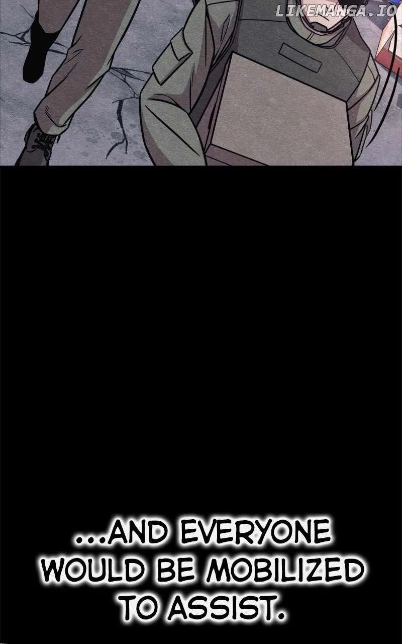 Zombie X Slasher Chapter 54 Online - página 37