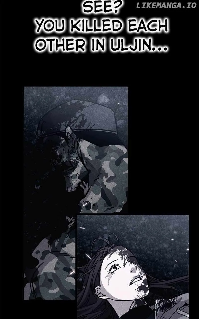 Zombie X Slasher Chapter 54 Online - página 42