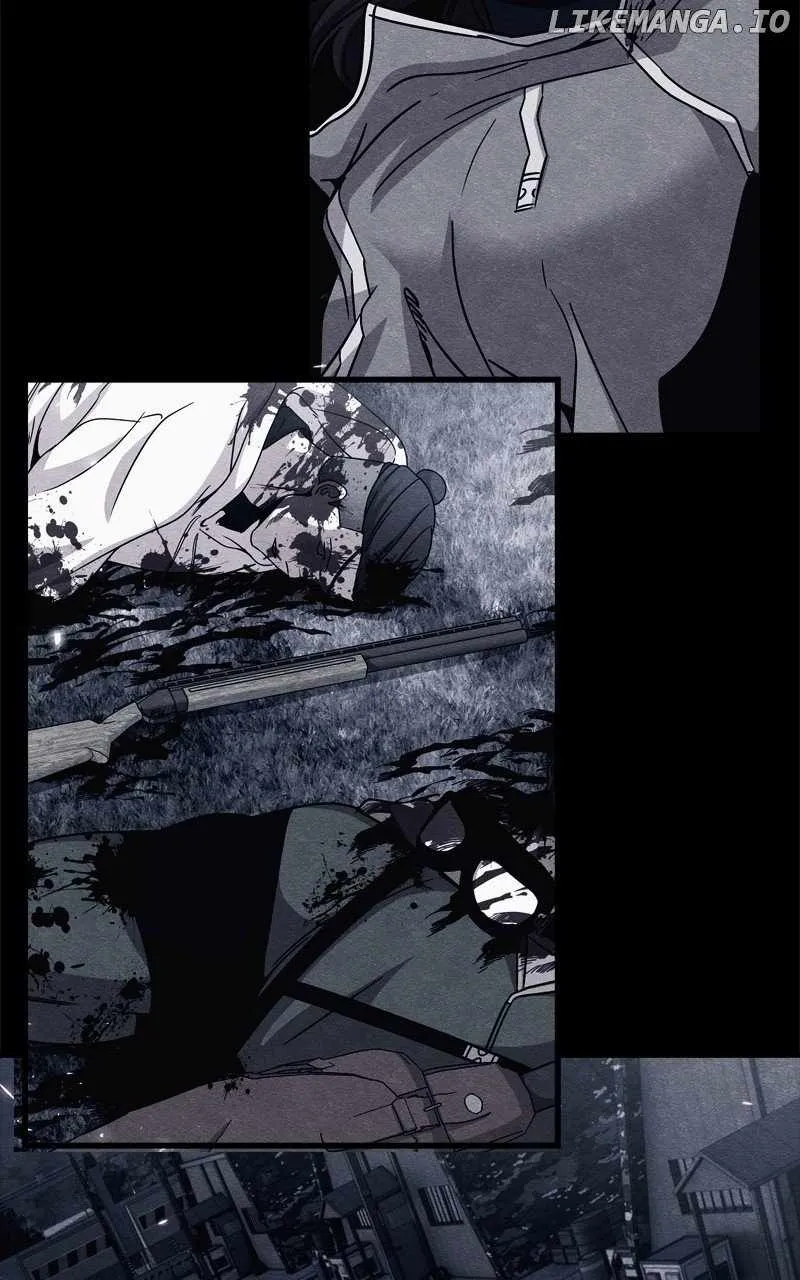 Zombie X Slasher Chapter 54 Online - página 43