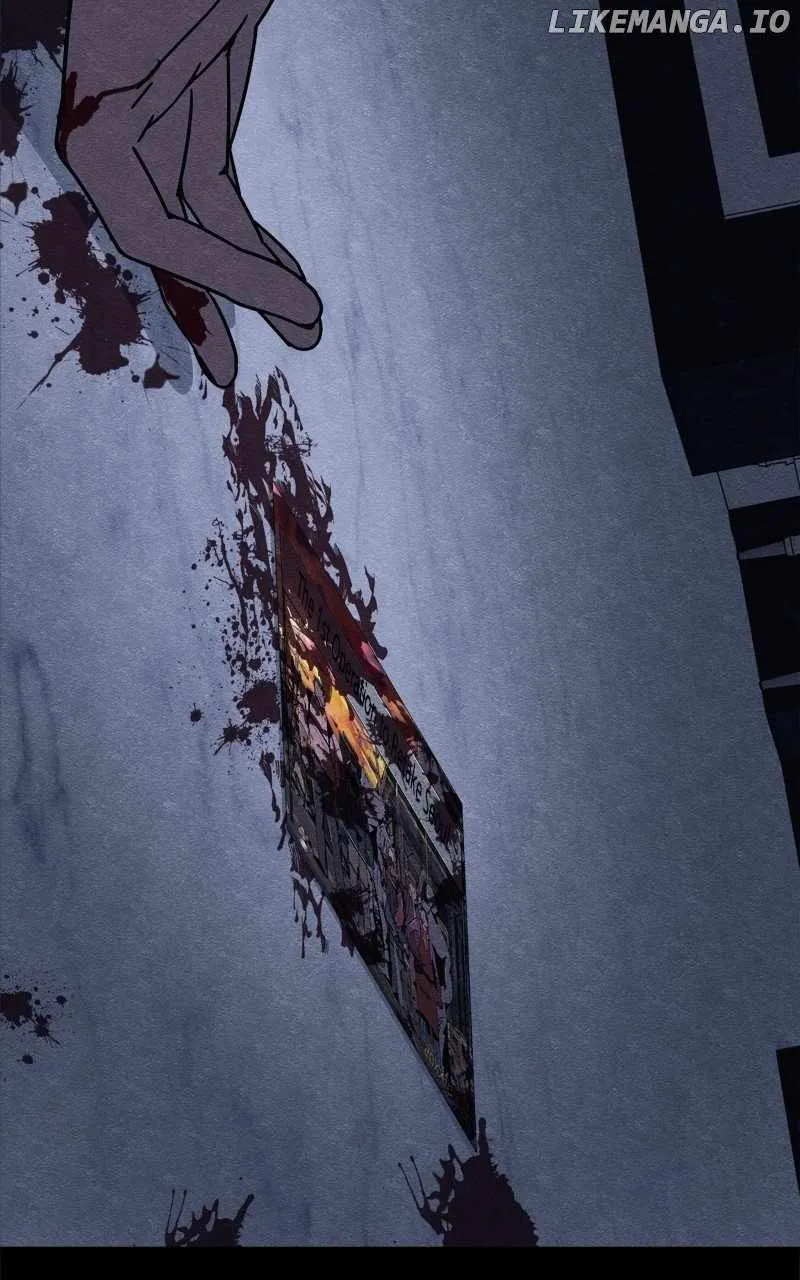 Zombie X Slasher Chapter 54 Online - página 44
