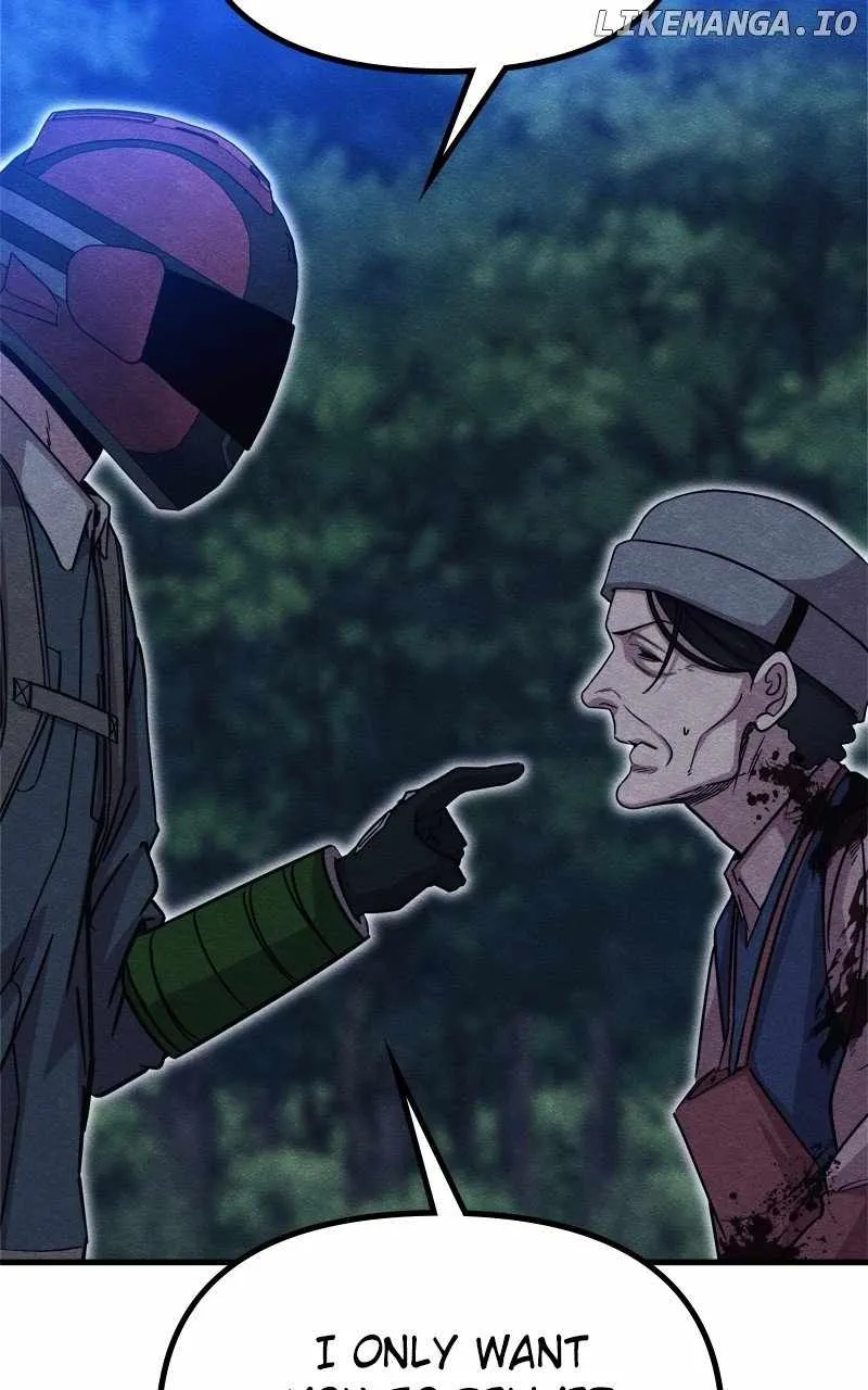 Zombie X Slasher Chapter 54 Online - página 58