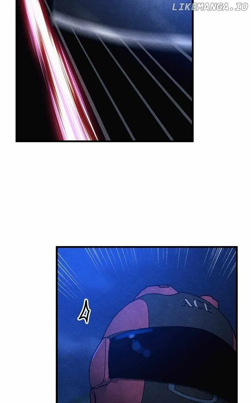 Zombie X Slasher Chapter 54 Online - página 60
