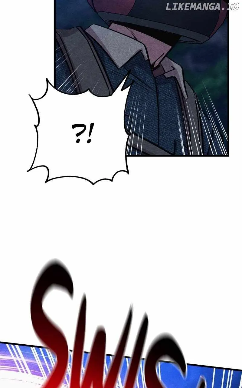 Zombie X Slasher Chapter 54 Online - página 61
