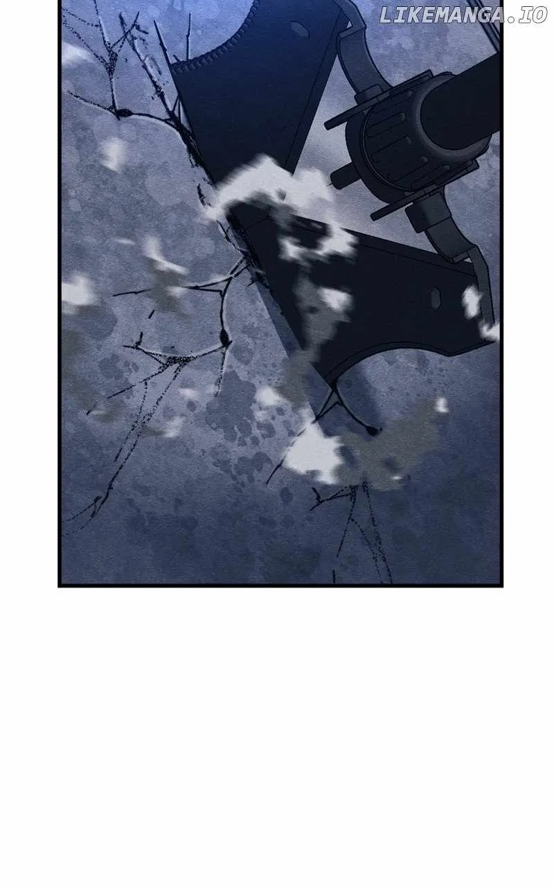 Zombie X Slasher Chapter 54 Online - página 64
