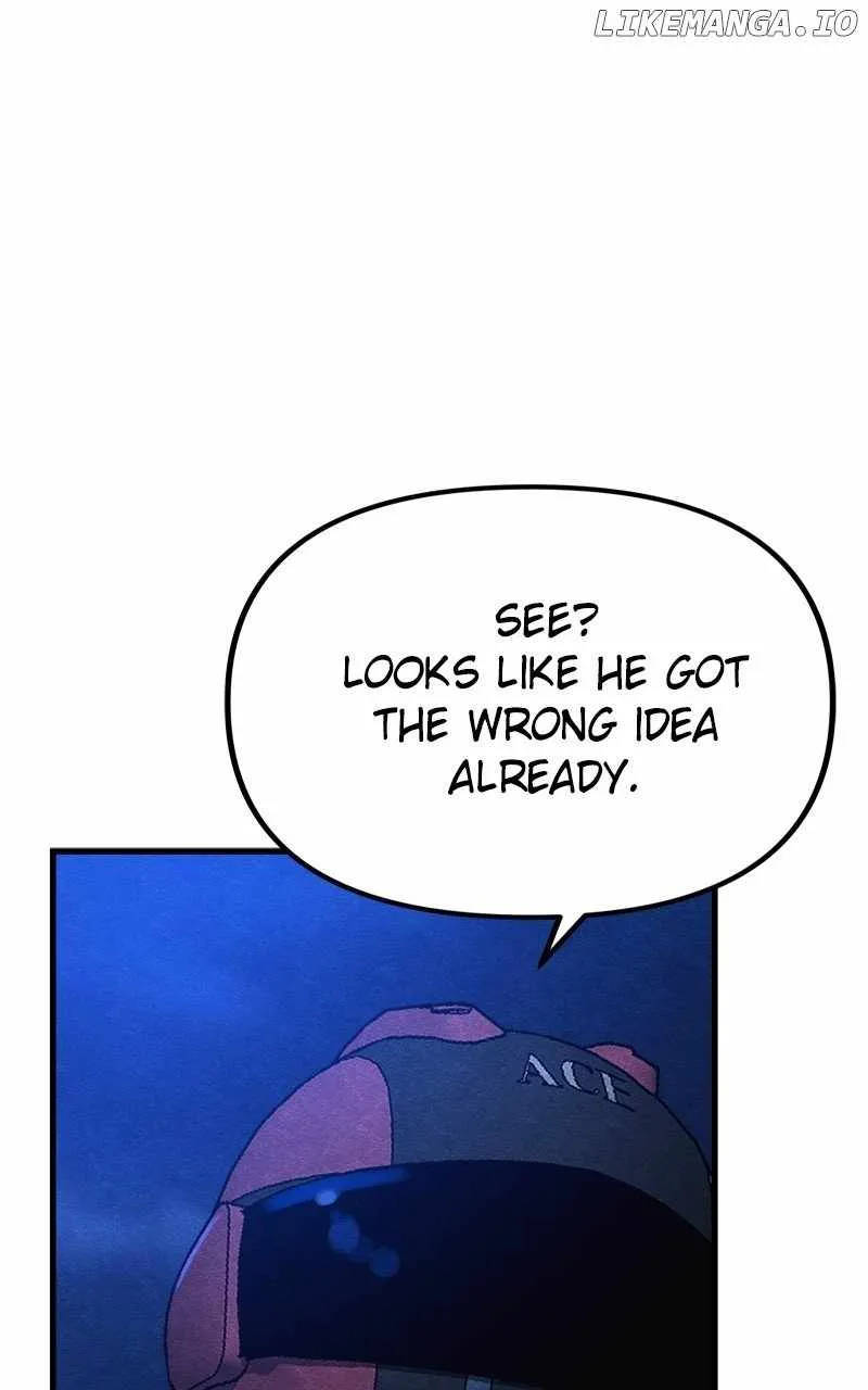 Zombie X Slasher Chapter 54 Online - página 65