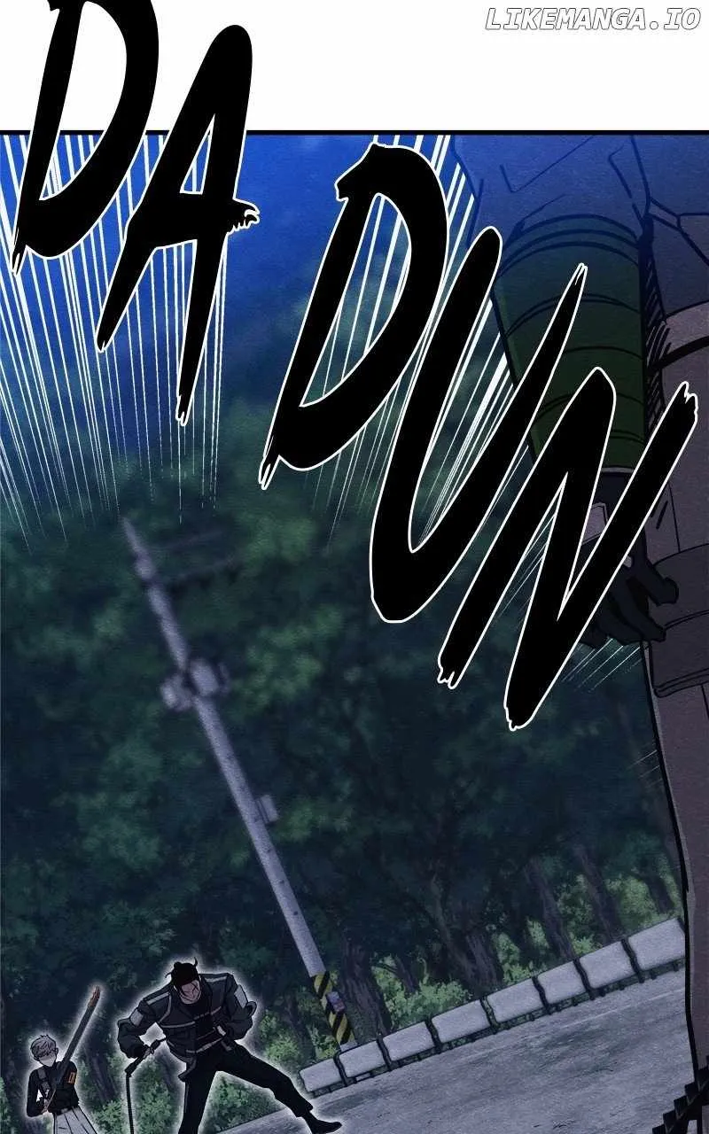 Zombie X Slasher Chapter 54 Online - página 67