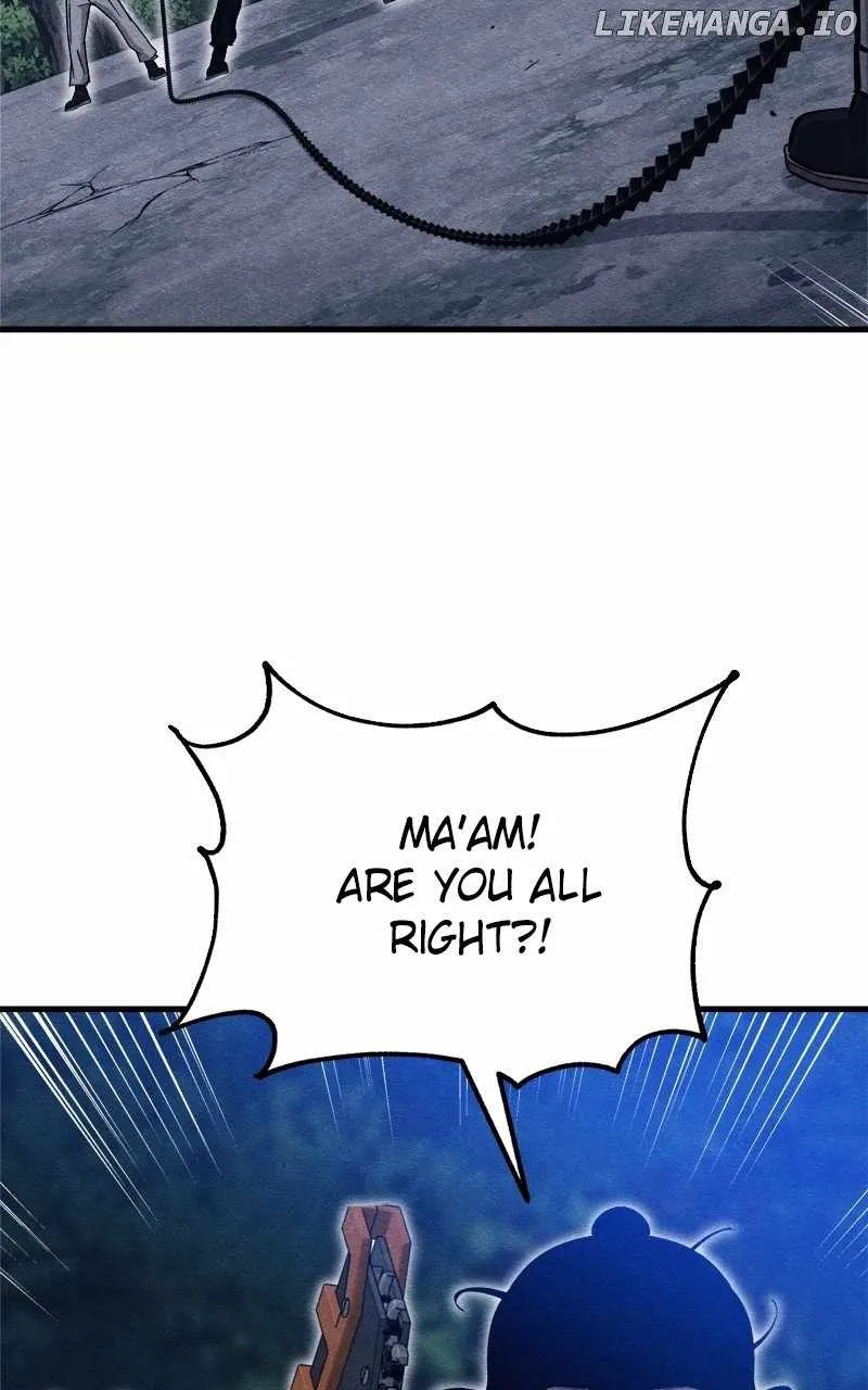 Zombie X Slasher Chapter 54 Online - página 68