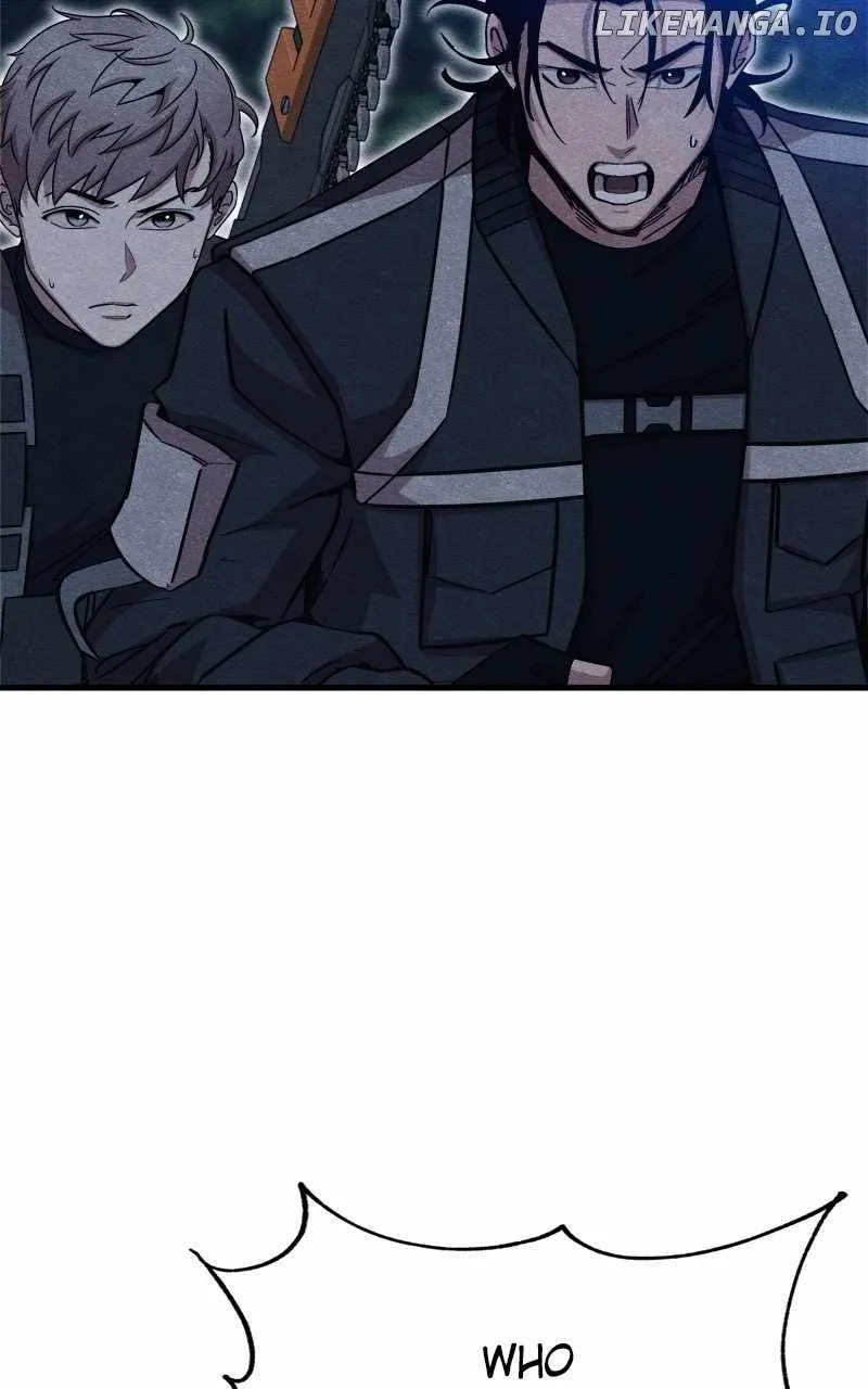 Zombie X Slasher Chapter 54 Online - página 69