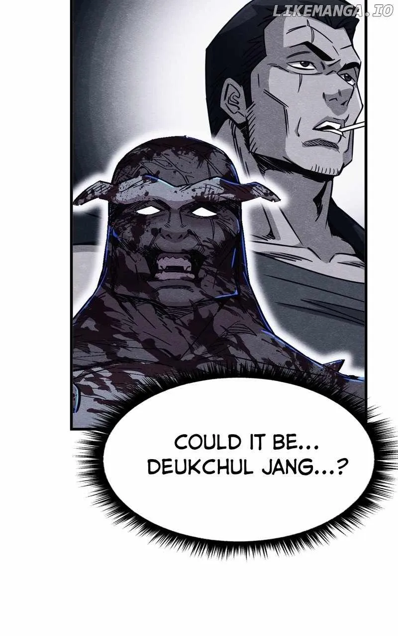 Zombie X Slasher Chapter 54 Online - página 73