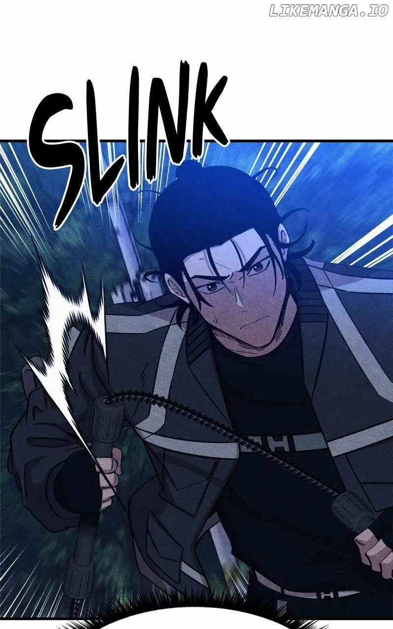 Zombie X Slasher Chapter 54 Online - página 74