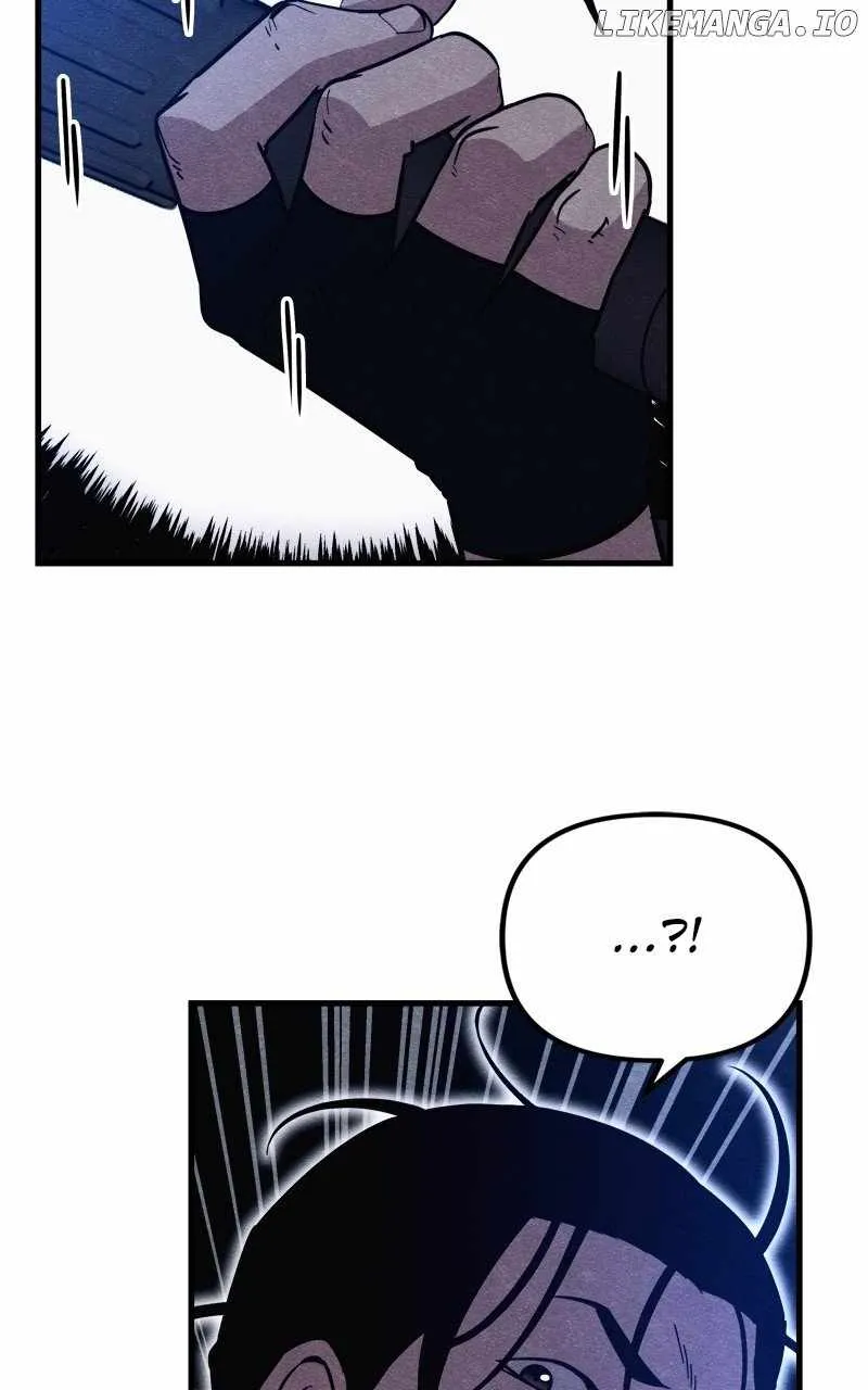 Zombie X Slasher Chapter 54 Online - página 76