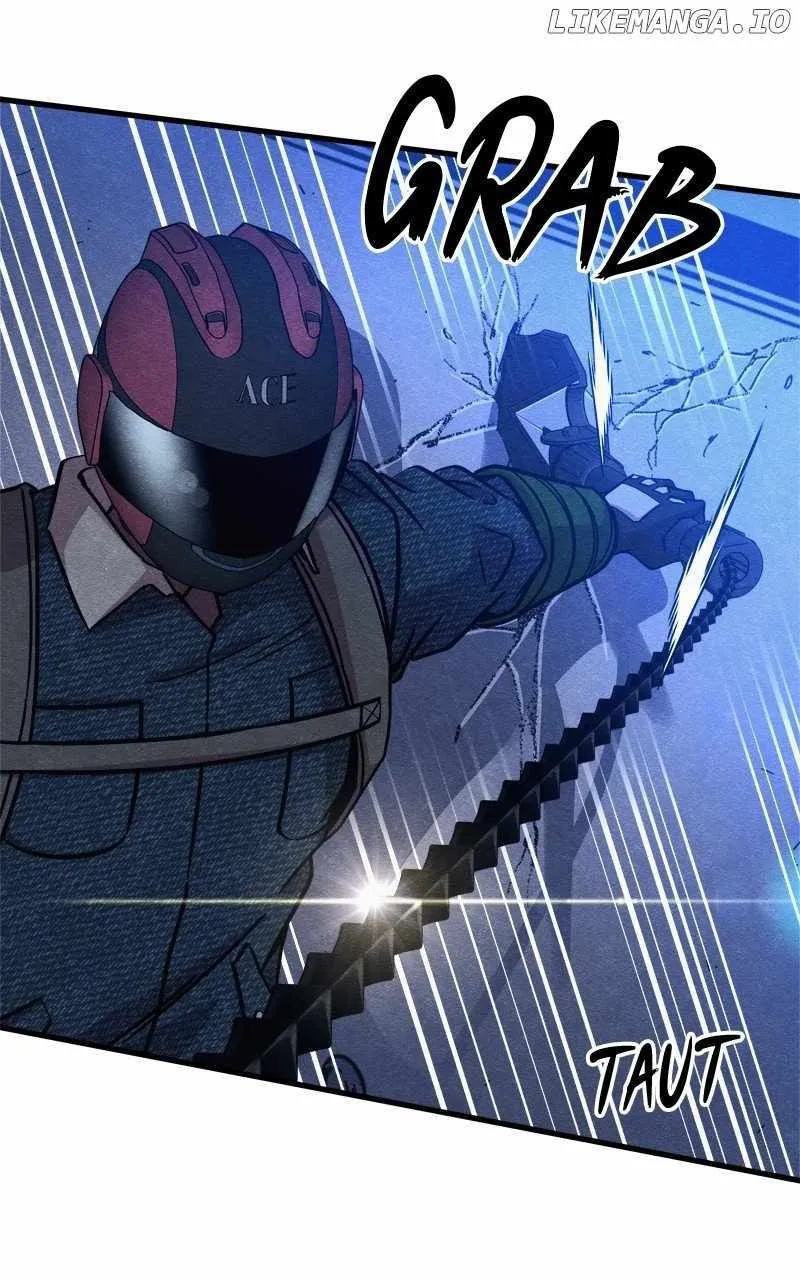 Zombie X Slasher Chapter 54 Online - página 78