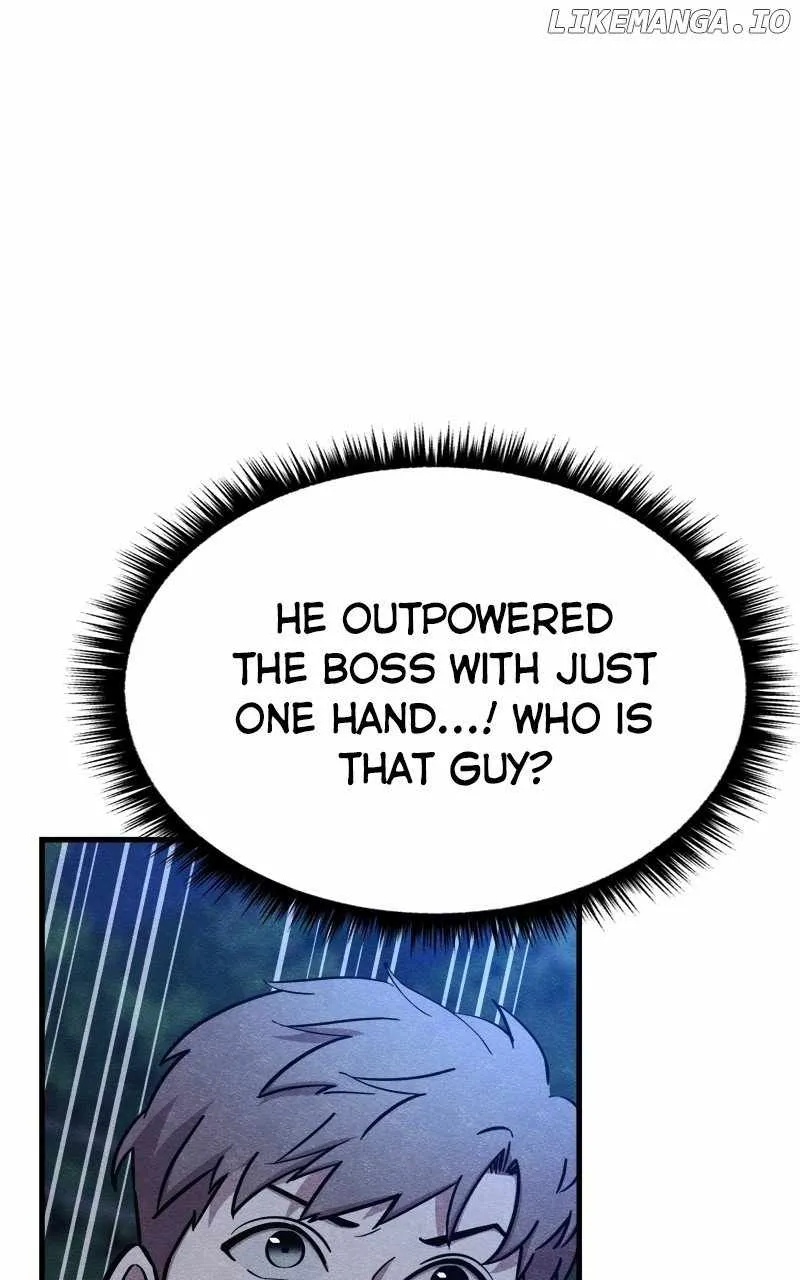 Zombie X Slasher Chapter 54 Online - página 79