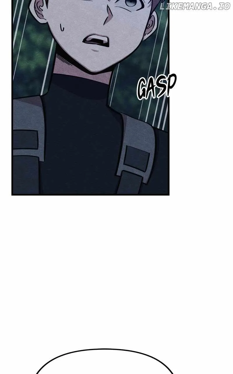 Zombie X Slasher Chapter 54 Online - página 80